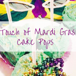Touch of Mardi Gras