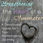 Strengthening your heart banner