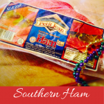 Southern Ham Gumbo